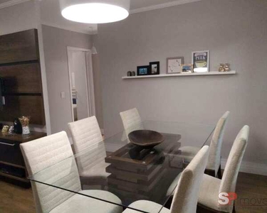 APARTAMENTO RESIDENCIAL em SÃO PAULO - SP, VILA NOVA MAZZEI