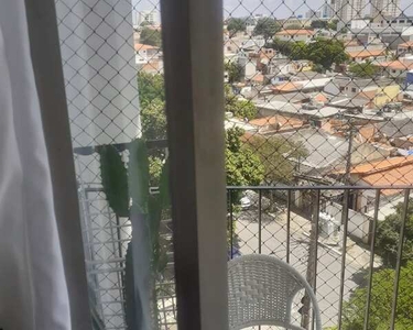 APARTAMENTO RESIDENCIAL em SÃO PAULO - SP, VILA SANTA CATARINA