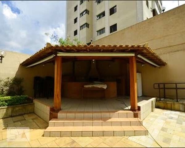 APARTAMENTO RESIDENCIAL em SÃO PAULO - SP, VILA SANTA CATARINA