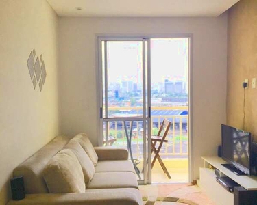 APARTAMENTO RESIDENCIAL em SÃO PAULO - SP, VILA SIQUEIRA (ZONA NORTE