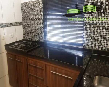 APARTAMENTO RESIDENCIAL em SOROCABA - SP, JARDIM BETÂNIA