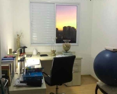 APARTAMENTO RESIDENCIAL em SOROCABA - SP, PARQUE CAMPOLIM