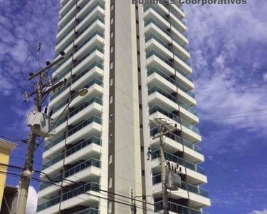 APARTAMENTO RESIDENCIAL em SOROCABA - SP, PARQUE CAMPOLIM