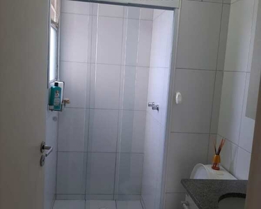 APARTAMENTO RESIDENCIAL em SOROCABA - SP, VILA PROGRESSO