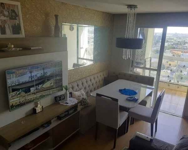 APARTAMENTO RESIDENCIAL em SUZANO - SP, JARDIM IMPERADOR