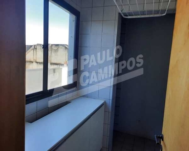 APARTAMENTO RESIDENCIAL em UBERLÂNDIA - MG, TABAJARAS