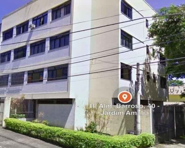 APARTAMENTO RESIDENCIAL em VOLTA REDONDA - RJ, JARDIM AMÁLIA