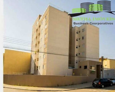 APARTAMENTO RESIDENCIAL em VOTORANTIM - SP, JARDIM KAROLYNE