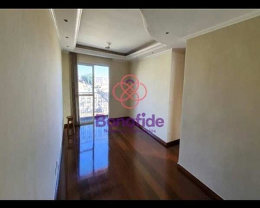 APARTAMENTO, RESIDENCIAL ESCUDERO, JARDIM PLANALTO, JUNDIAÍ