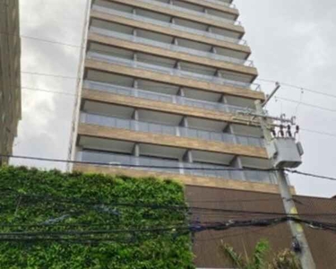 Apartamento residencial para Venda Barra em construção na rua Marques de Caravelas, Sal