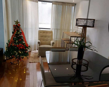 Apartamento residencial para Venda na Rua 2, Ed. Melville, Setor Oeste, Goiânia