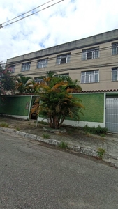 Apartamento - Rio de Janeiro, RJ no bairro Bento Ribeiro