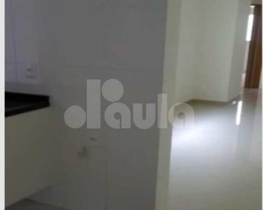 Apartamento sem condomínio Novo 53 m² na Vila Eldízia, 2 dormitórios, 1 vaga, Santo André