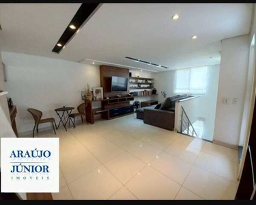 Apartamento Spazio Acrópolis Apartamento Padrão - Vila Belvedere Residencial para Venda em