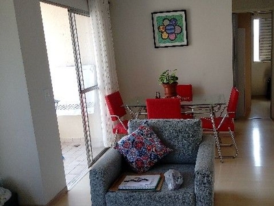 Apartamento - Valinhos, SP no bairro Ortizes