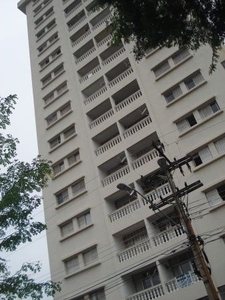 Apartamento - Valinhos, SP no bairro Vila Bissoto