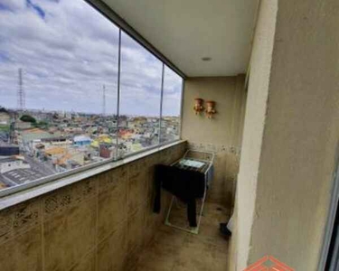 APARTAMENTO VILA FORMOSA, 3 DORMS, LAZER COMPLETO, IPTU ISENTO