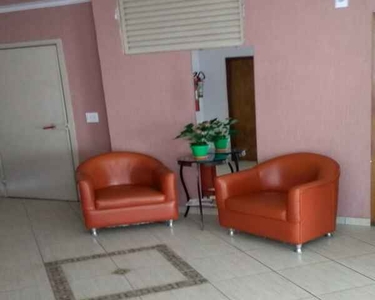 Apartamento Vila Hortência 120m²