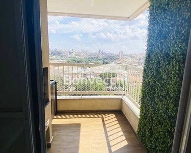 APARTAMENTO VILA HORTENCIA - MOVEIS PLANEJADOS - ACEITA FINANCIAMENTO