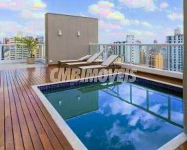 Apartamento - Vila Itapura - Campinas