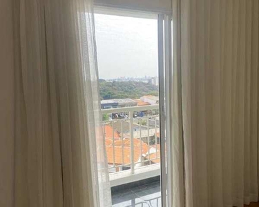 Apartamento Vista Prado à venda, 47m² - 2 quartos 1 vaga por R$ 362.000 - Jardim Nova Euro