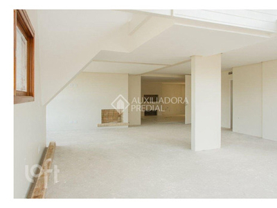 Apto Belvedere | 5 Quartos | 480 M² | Cond: R$900.0 | 4 Vagas