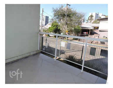 Apto Desvio Rizzo | 3 Quartos | 96 M² | Cond: R$0.01 | 1 Vaga