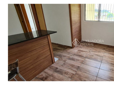 Apto Olaria | 2 Quartos | 39 M² | Cond: R$150.0 | 0 Vagas