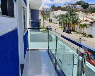 Casa à venda, 110 m² por R$ 390.000,00 - Masterville - Sarzedo/MG