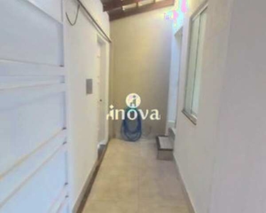 Casa à venda, 3 quartos, 1 suíte, 2 vagas, Boa Vista - Uberaba/MG