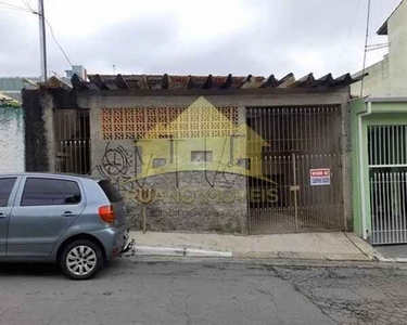 Casa a Venda no bairro Aricanduva - São Paulo, SP