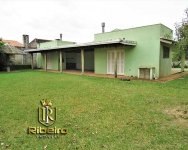 Casa à venda no bairro Santa Teresinha - Imbé/RS