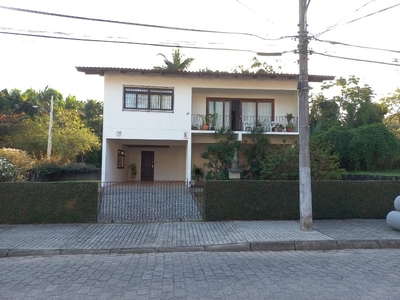 Casa - Blumenau, SC no bairro Ribeirão Fresco