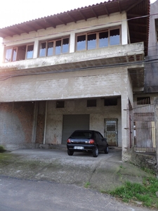 Casa - Canoas, RS no bairro Estância Velha