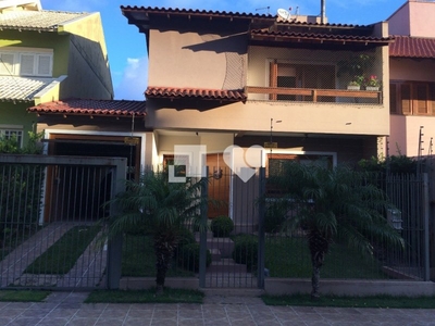 Casa - Canoas, RS no bairro Estância Velha