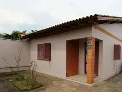 Casa - Canoas, RS no bairro Marechal Rondon