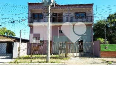 Casa - Canoas, RS no bairro Mathias Velho