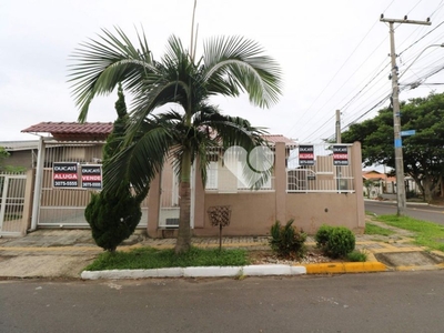 Casa - Canoas, RS no bairro Morada das Acácias