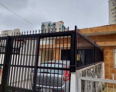 Casa com 2 dorms, Tupi, Praia Grande - R$ 385 mil, Cod: 1275