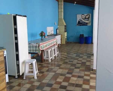 Casa com 3 dormitórios em Ouro Fino MG