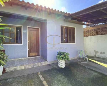 Casa com 3 Dormitorio(s) localizado(a) no bairro Mato Grande em Canoas / RIO GRANDE DO SU