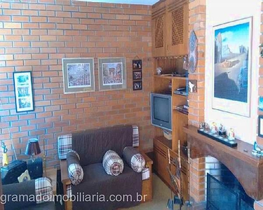 Casa com 3 Dormitorio(s) localizado(a) no bairro PLANALTO em GRAMADO / RIO GRANDE DO SUL