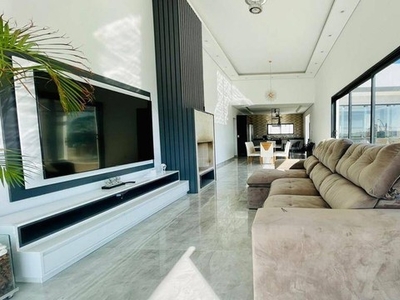 Casa com 5 dormitórios, 420 m² - venda por R$ 2.750.000,00 ou aluguel por R$ 30.016,67/mês