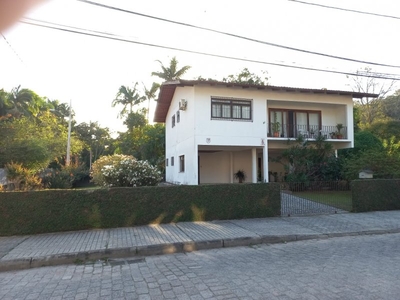 Casa Comercial - Blumenau, SC no bairro Ribeirão Fresco
