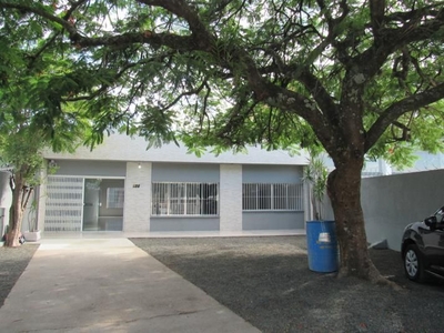 Casa Comercial - Canoas, RS no bairro Marechal Rondon