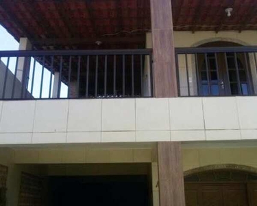 Casa duplex alto padrão em condomínio Cisne Branco Bairro fluminense, SPA - RJ