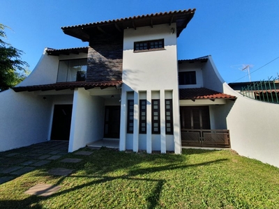 Casa Duplex - Canoas, RS no bairro Fátima