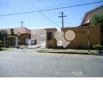 Casa em Condomínio - Canoas, RS no bairro Rio Branco