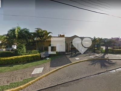 Casa em Condomínio - Canoas, RS no bairro Rio Branco