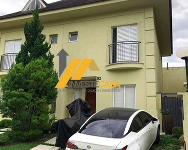 CASA EM CONDOMÍNIO RESIDENCIAL em SOROCABA - SP, CAJURU DO SUL